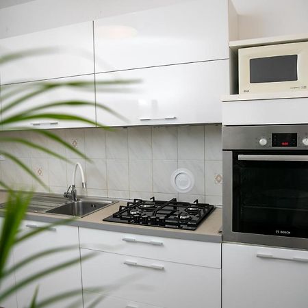 Apartment "Istra Inspirita Ii" Ровинь Экстерьер фото