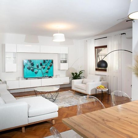Apartment "Istra Inspirita Ii" Ровинь Экстерьер фото