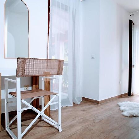 Apartment "Istra Inspirita Ii" Ровинь Экстерьер фото