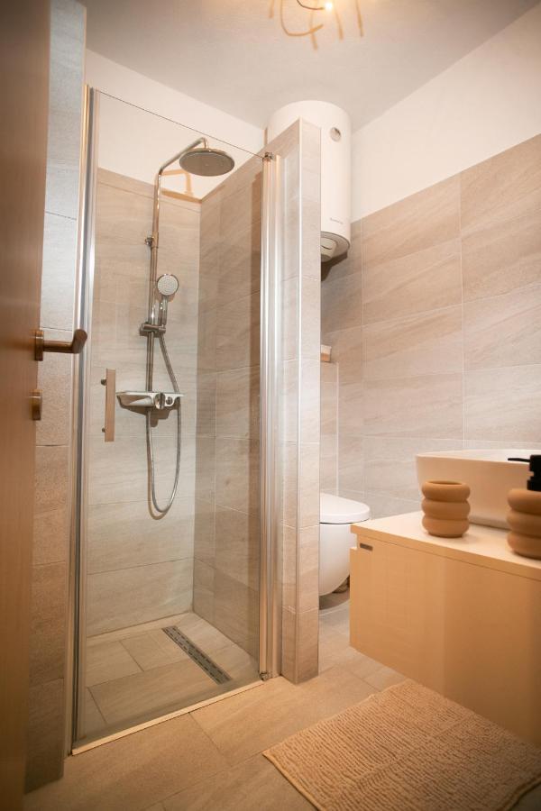 Apartment "Istra Inspirita Ii" Ровинь Экстерьер фото