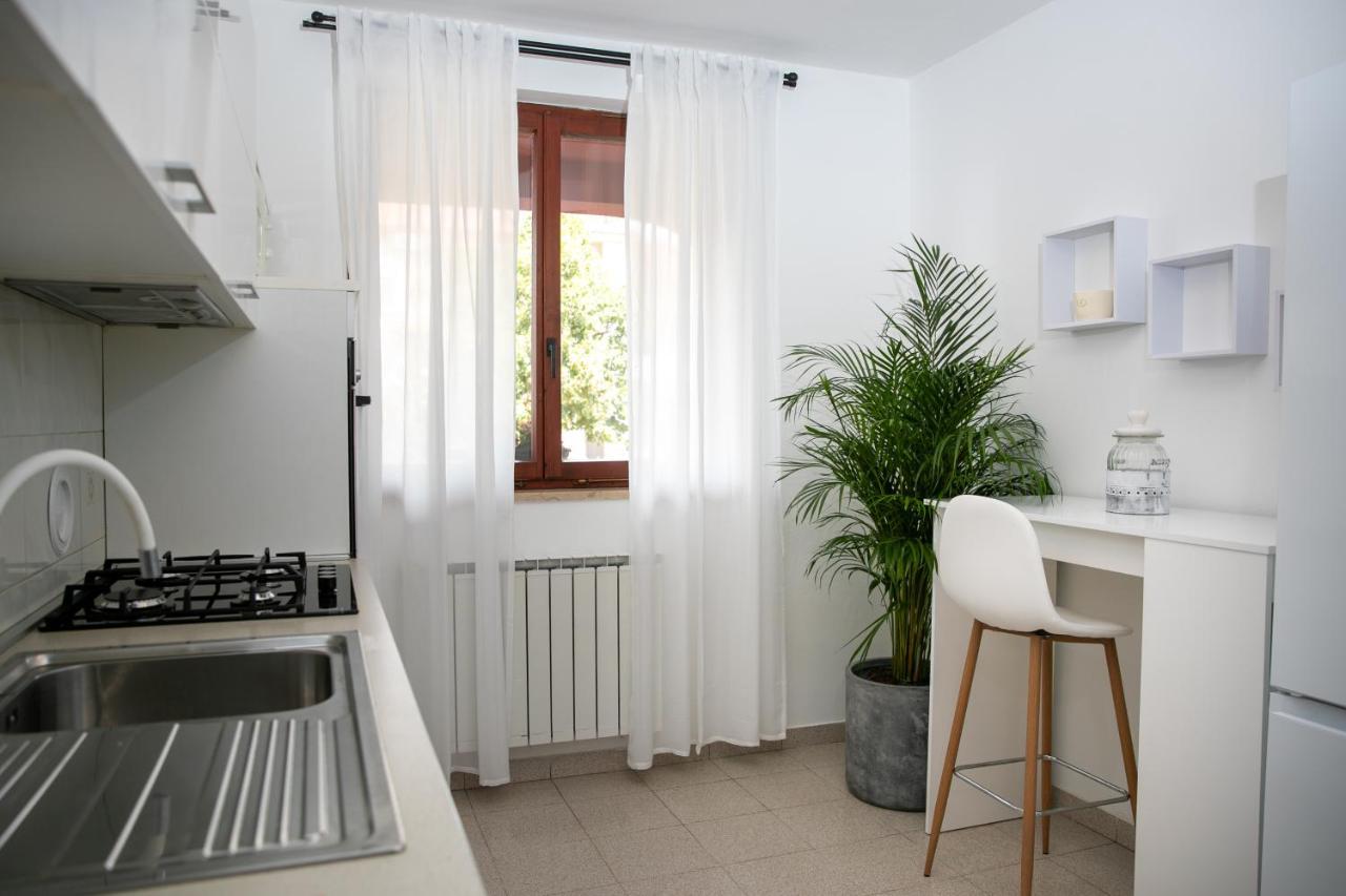 Apartment "Istra Inspirita Ii" Ровинь Экстерьер фото